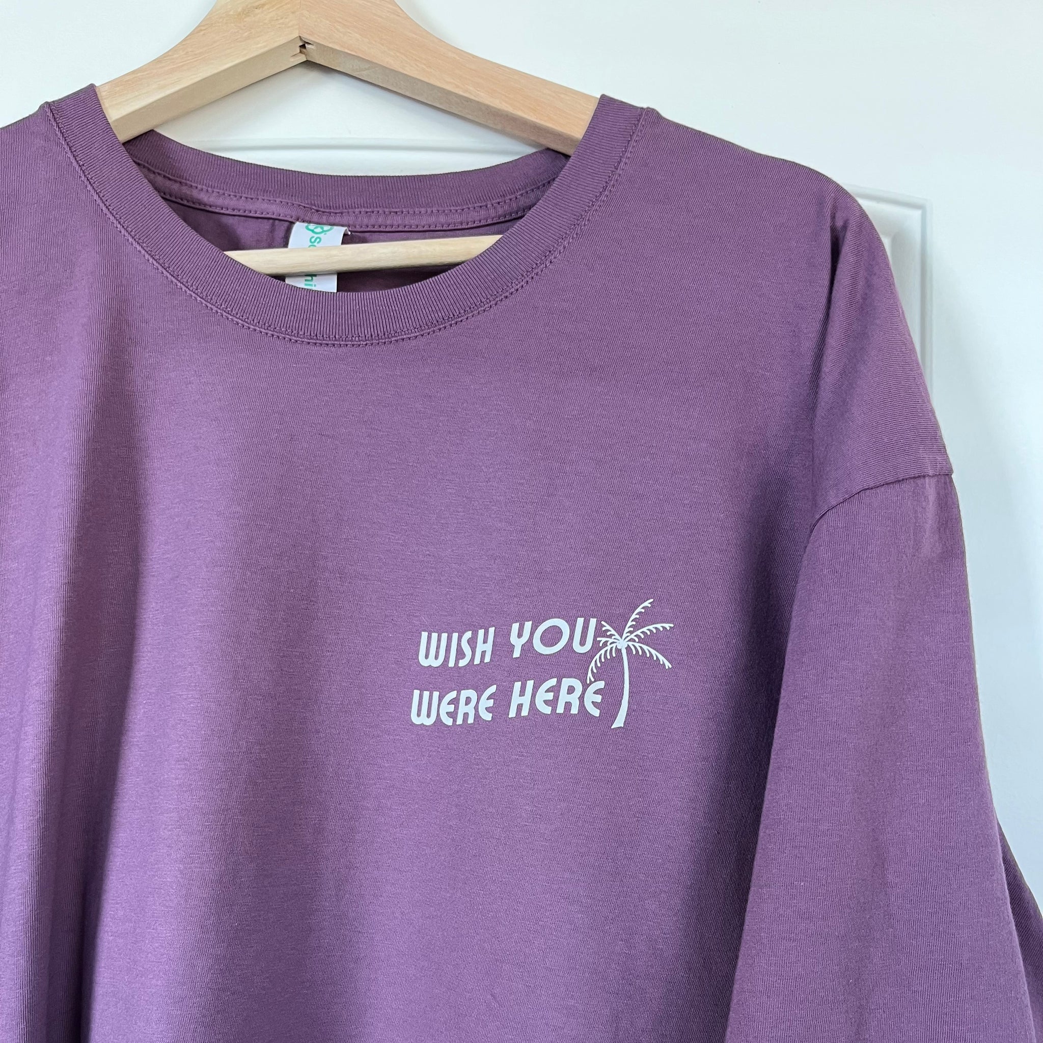 wish you were here apparel